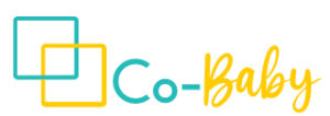 Logo Co-Baby Sfondo trasparente ritagliato